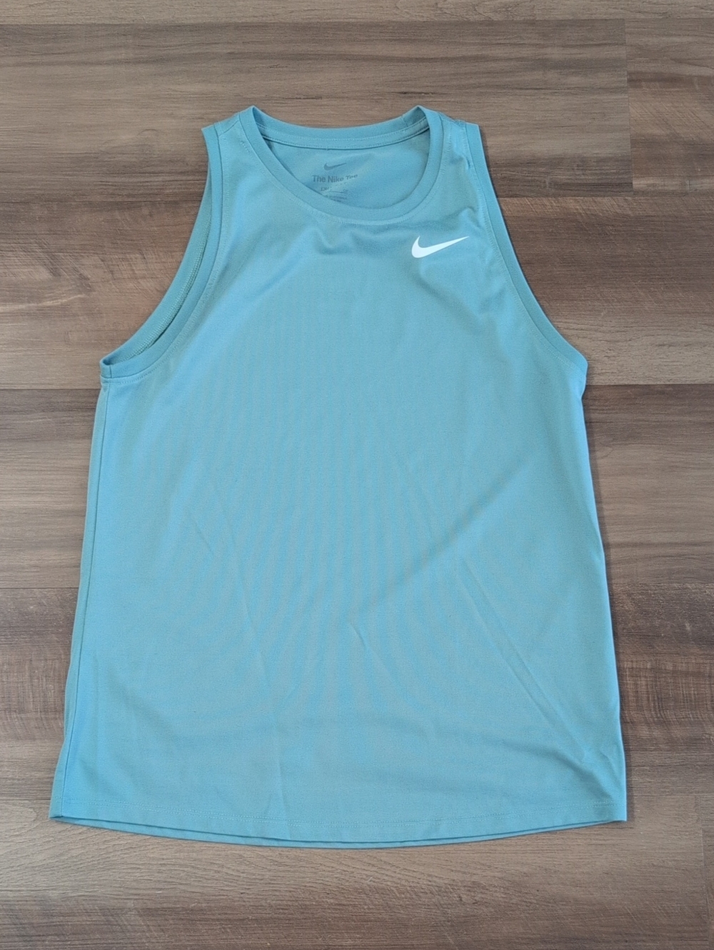 Nike Dri-FIT  Women's Training Tank Top Cannon Size S